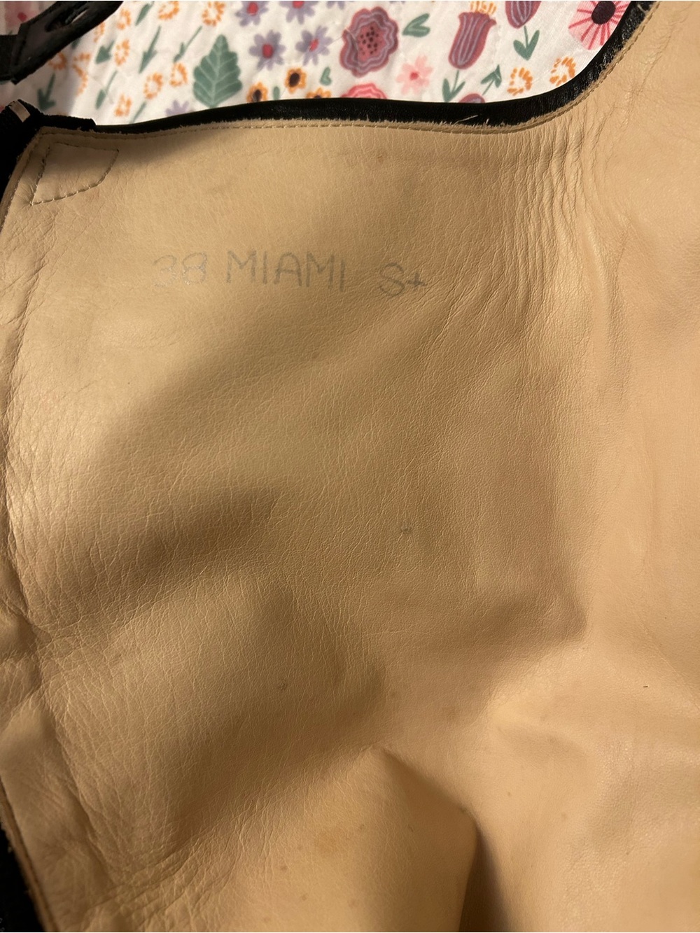Parlanti Passion Miami Riding Boots (NWOT) - Picture 15 of 15